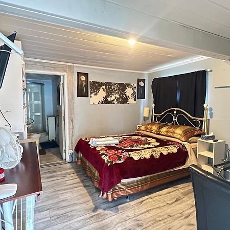 Guest Suite - Private Retreat - J-1 Abbotsford Exterior foto