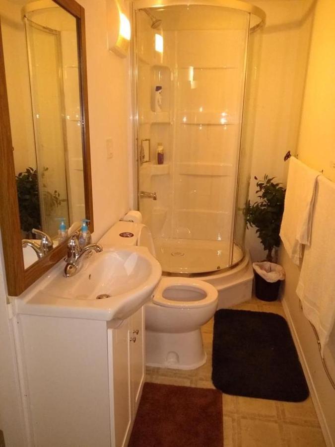 Guest Suite - Private Retreat - J-1 Abbotsford Exterior foto
