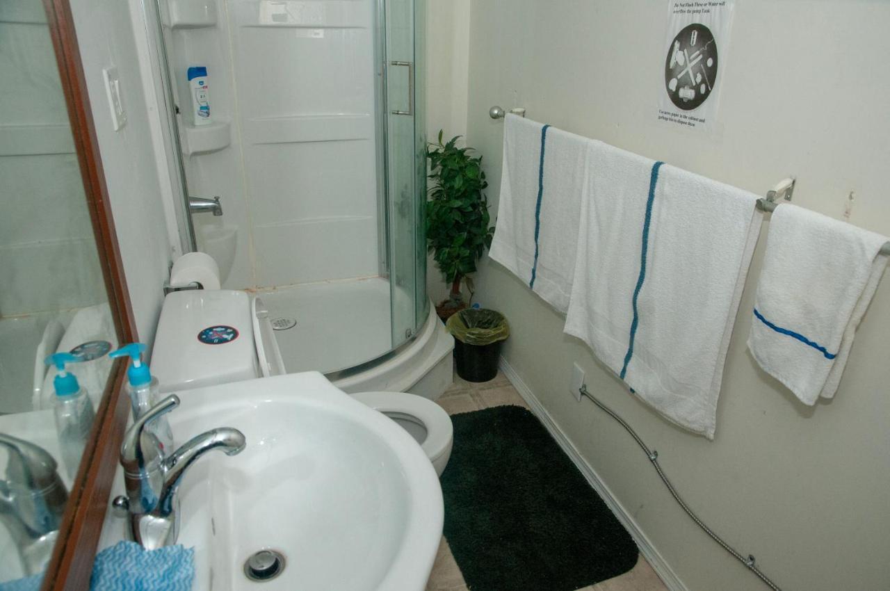 Guest Suite - Private Retreat - J-1 Abbotsford Exterior foto
