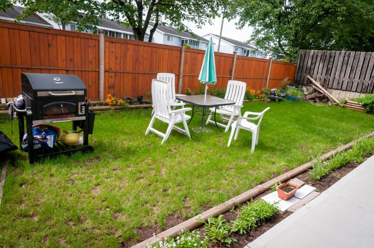 Guest Suite - Private Retreat - J-1 Abbotsford Exterior foto