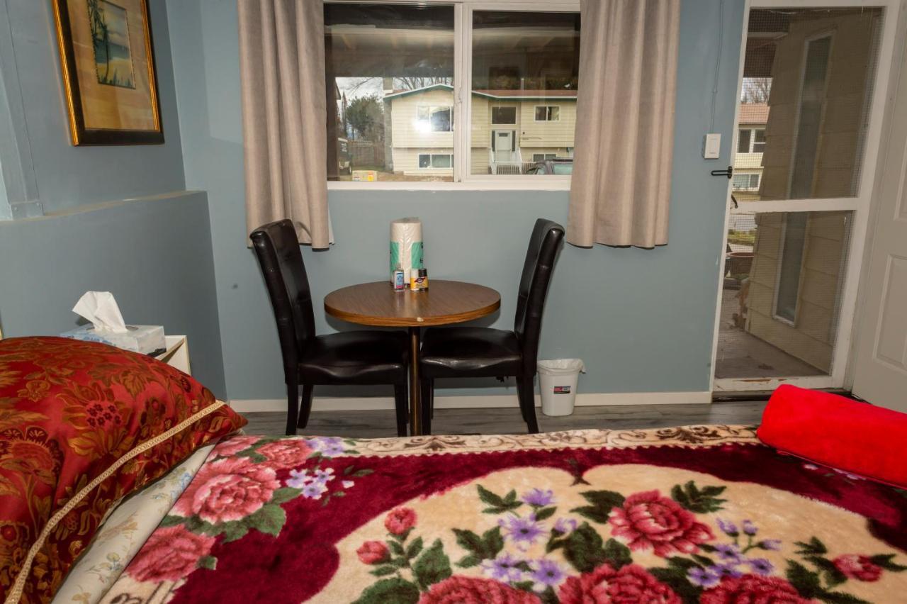 Guest Suite - Private Retreat - J-1 Abbotsford Exterior foto