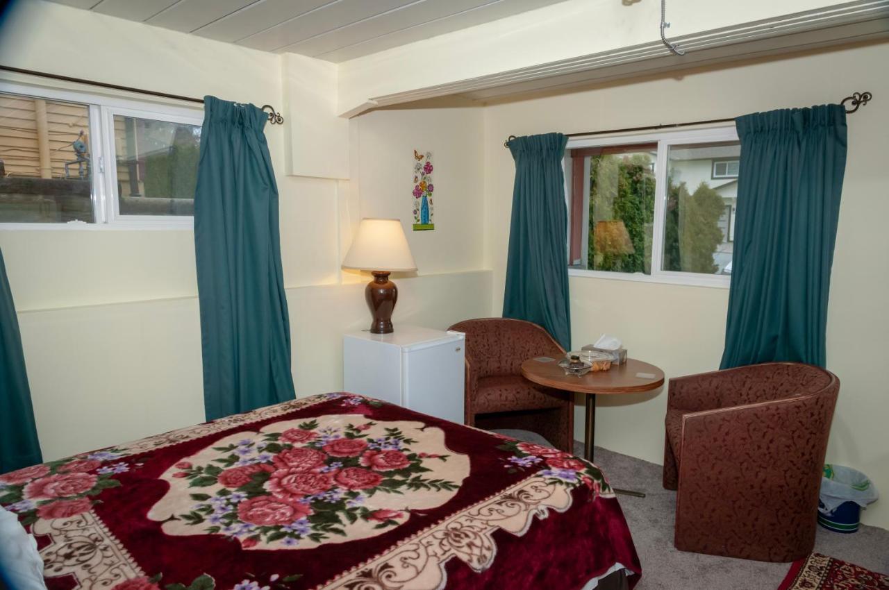 Guest Suite - Private Retreat - J-1 Abbotsford Exterior foto