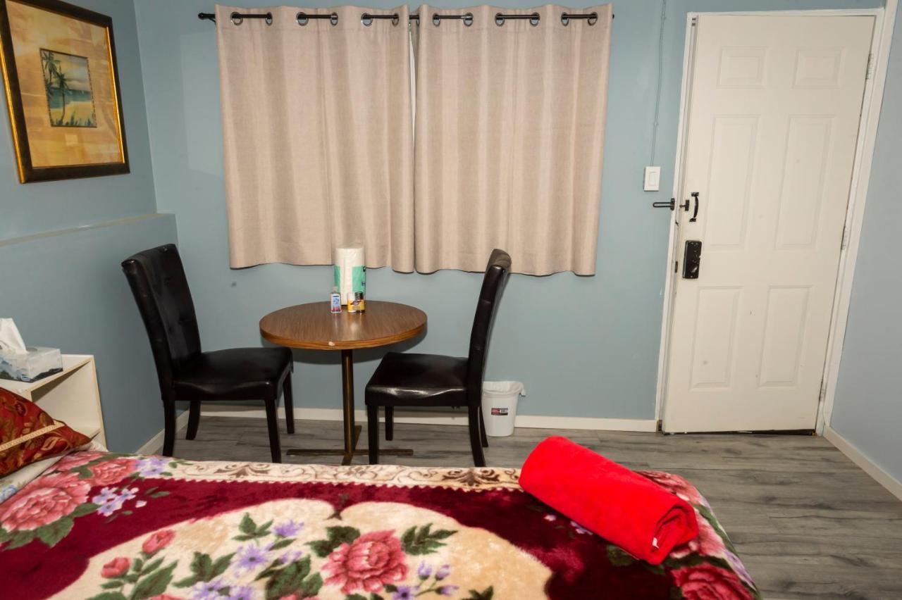 Guest Suite - Private Retreat - J-1 Abbotsford Exterior foto