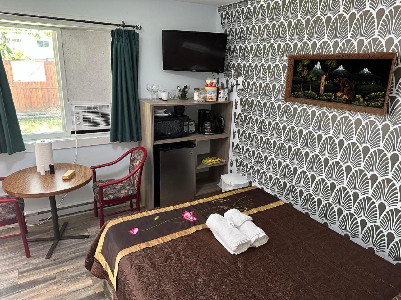 Guest Suite - Private Retreat - J-1 Abbotsford Exterior foto
