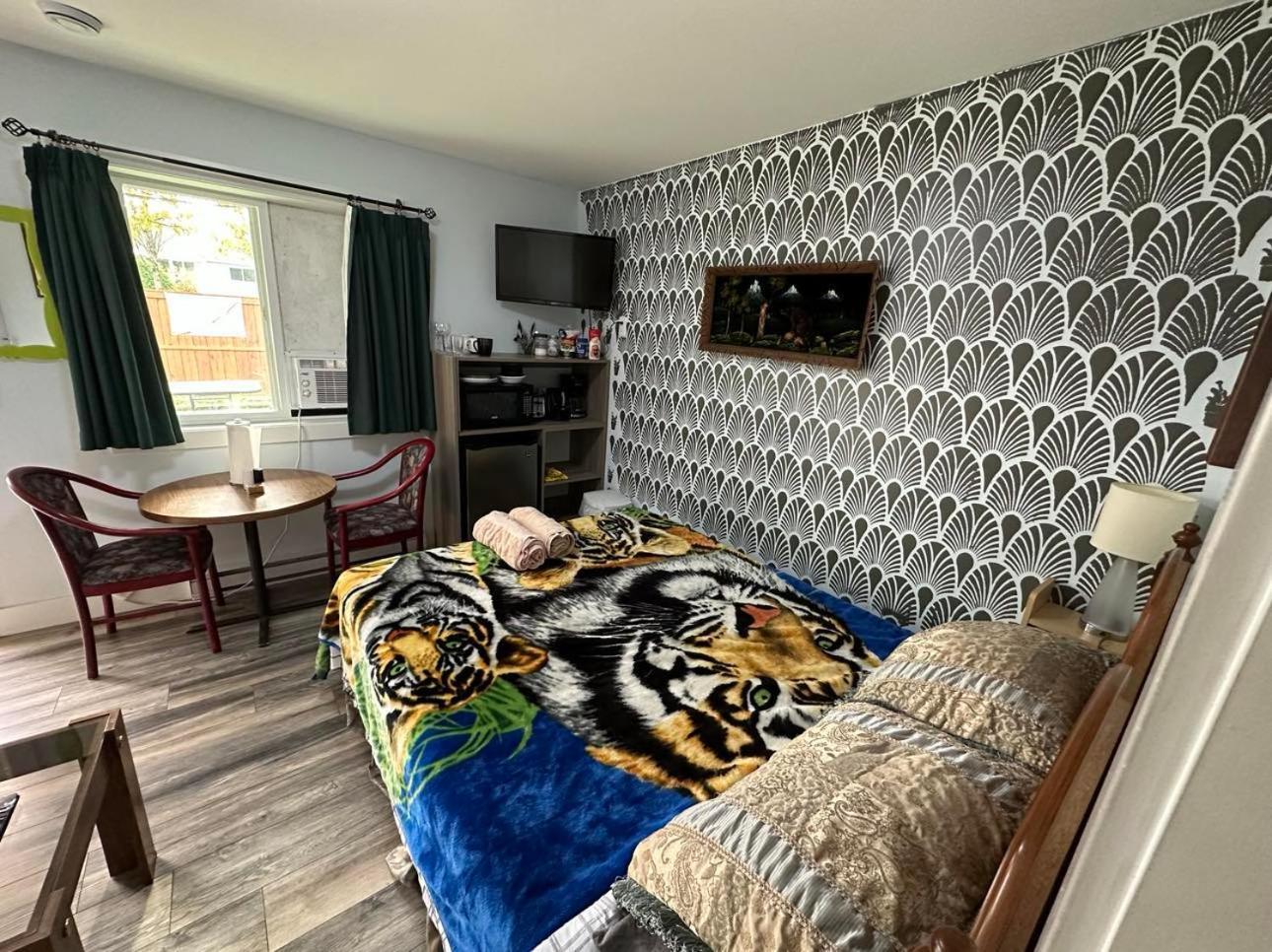 Guest Suite - Private Retreat - J-1 Abbotsford Exterior foto